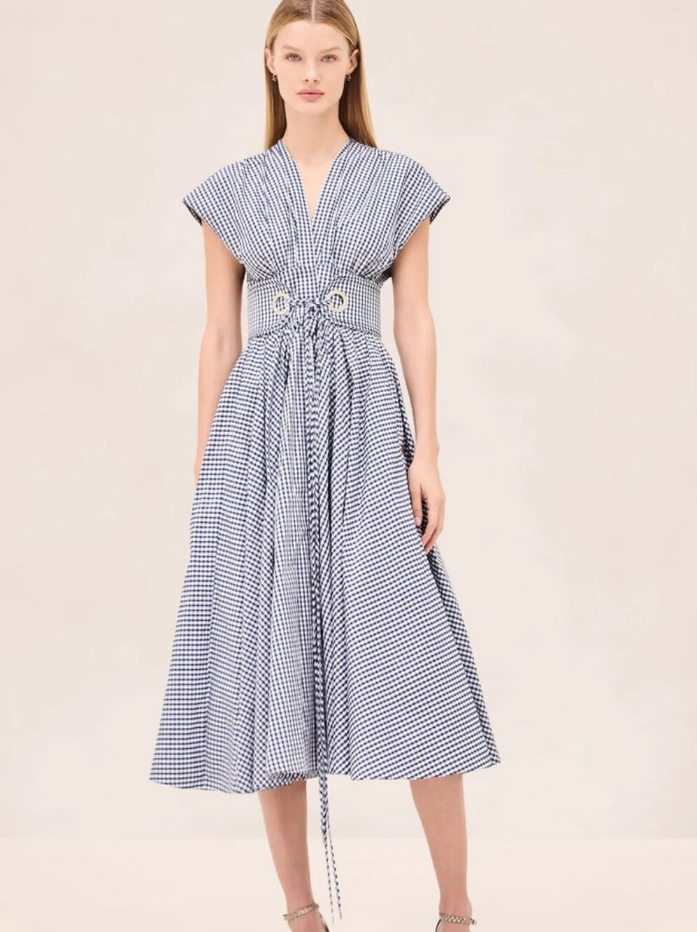 Alexis Riviera Dress